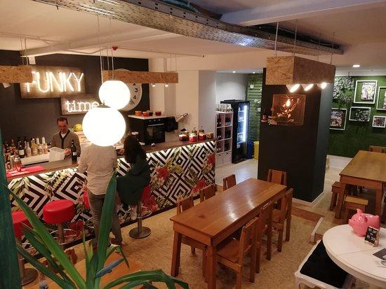 Funky Izakaya